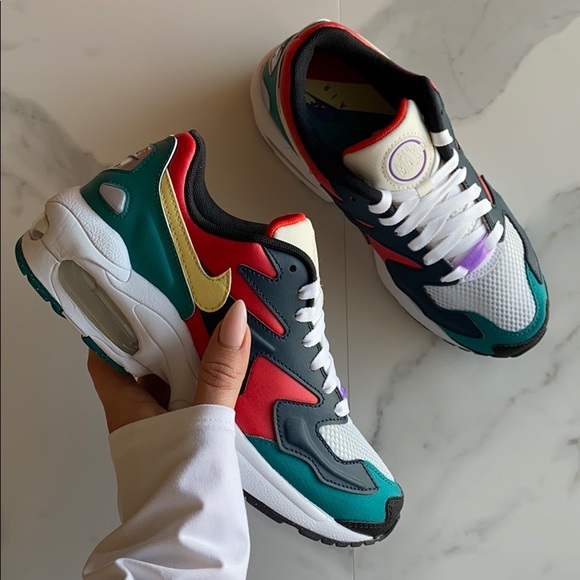 NWT Nike air max 2 light - Picture 2 of 7